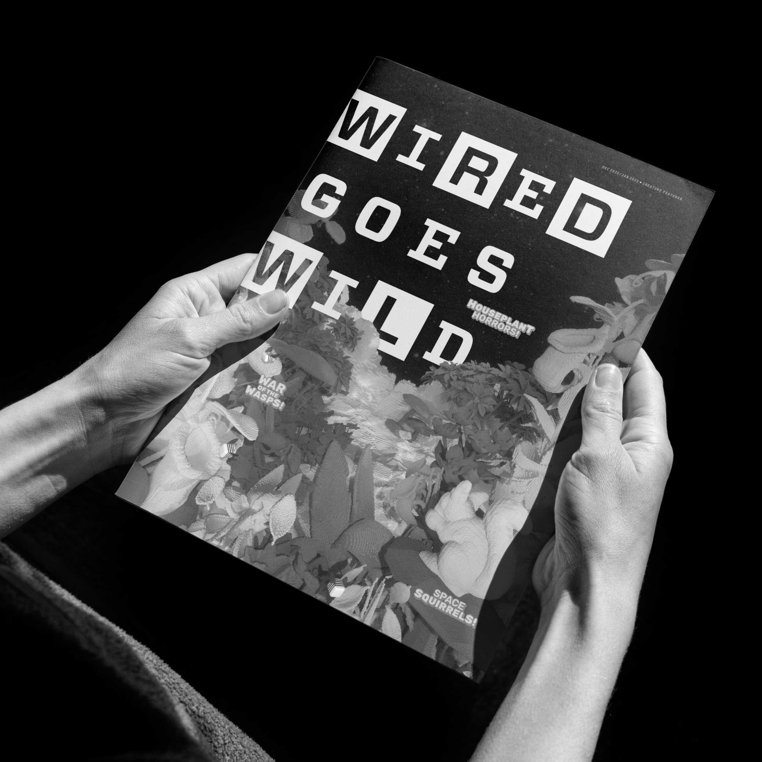Wired Magazine